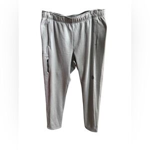 Stio  XL men’s grey Glide Power pants